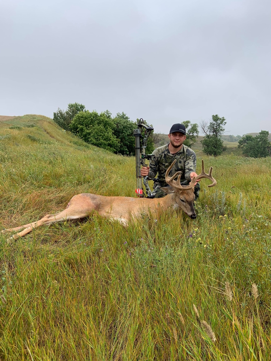 Current Deer Hunting Rates